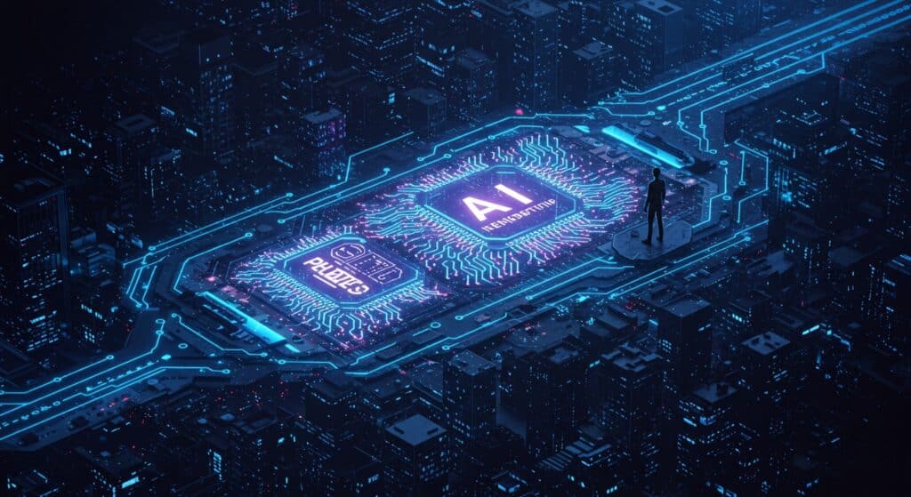 Sam Altman : Le Visionnaire de l’IA à la Tête d’OpenAI | Vision Startups - Innovation et Tech - VisionStartups.fr