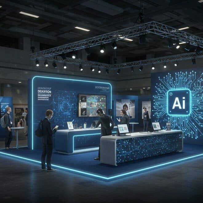 Showcase Votre Startup à TechCrunch Sessions AI