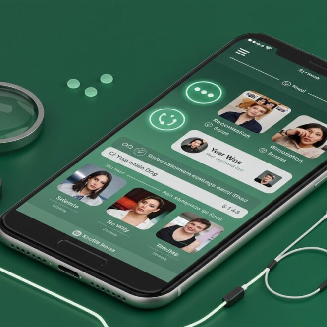Spotify Révolutionne la Découverte de Podcasts