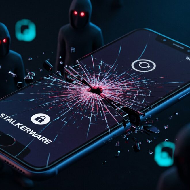 Stalkerware : Cocospy Disparaît Après une Faille