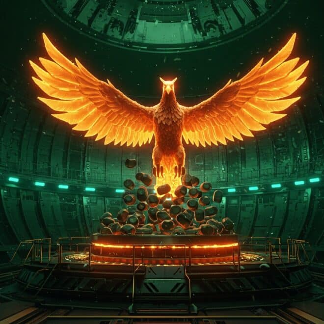 Standard Nuclear : Renaissance d’une Startup
