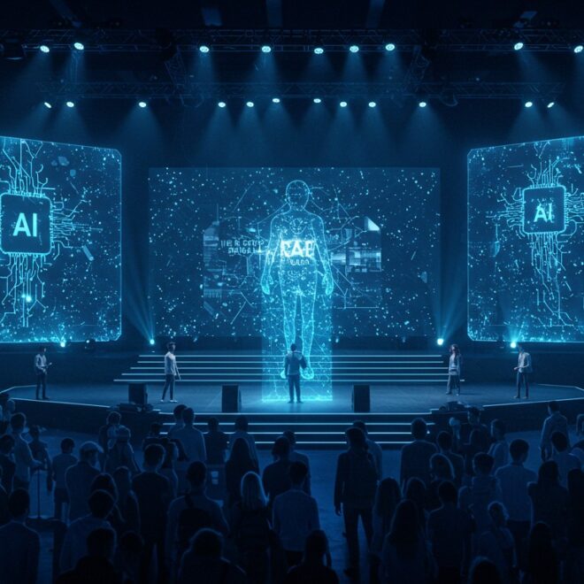 TechCrunch Sessions AI : Plongez dans l’Innovation