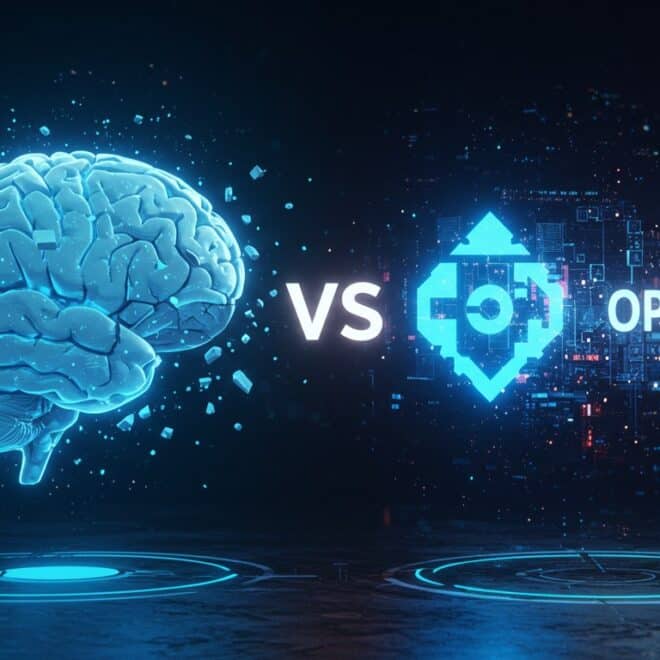 Tensions OpenAI-Microsoft : Quel Avenir pour l’IA ?