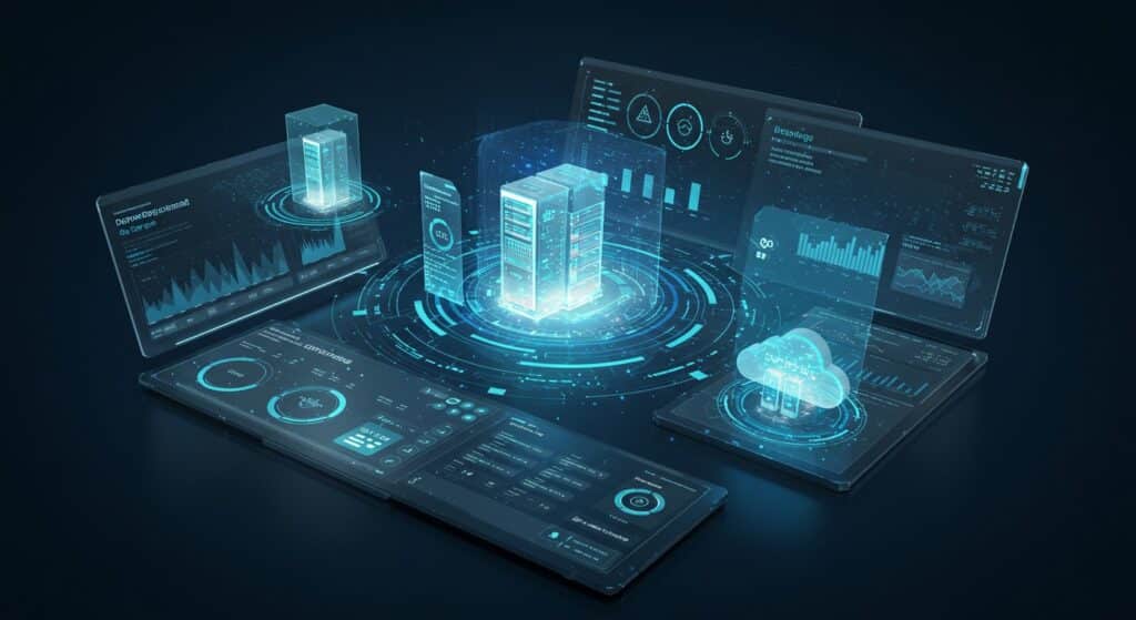 Tensor9 Révolutionne le Déploiement Logiciel | Vision Startups - Innovation et Tech - VisionStartups.fr