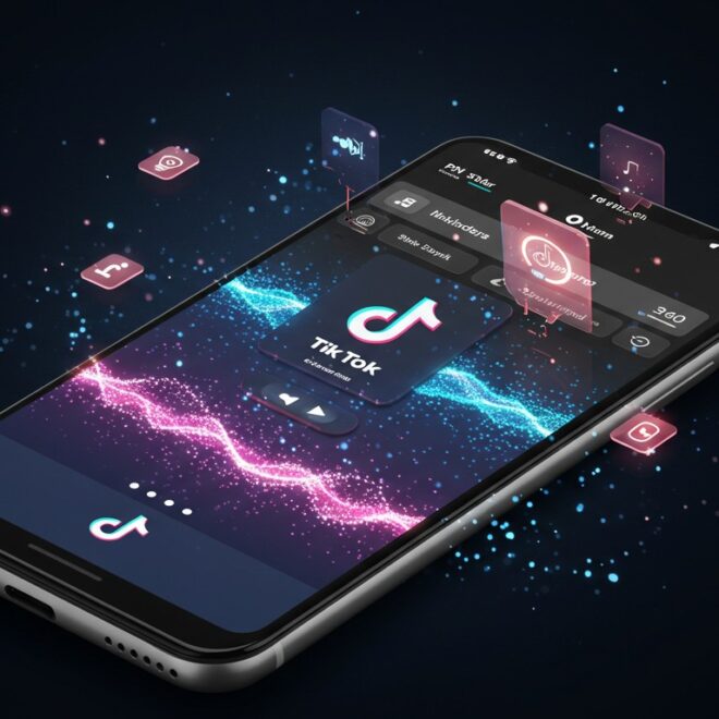 TikTok Révolutionne le Contrôle de Contenu