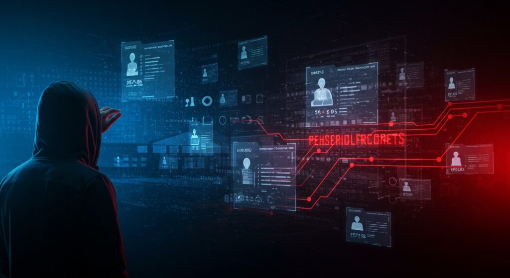 Un Étudiant Pirate des Données de Millions d’Élèves | Vision Startups - Innovation et Tech - VisionStartups.fr