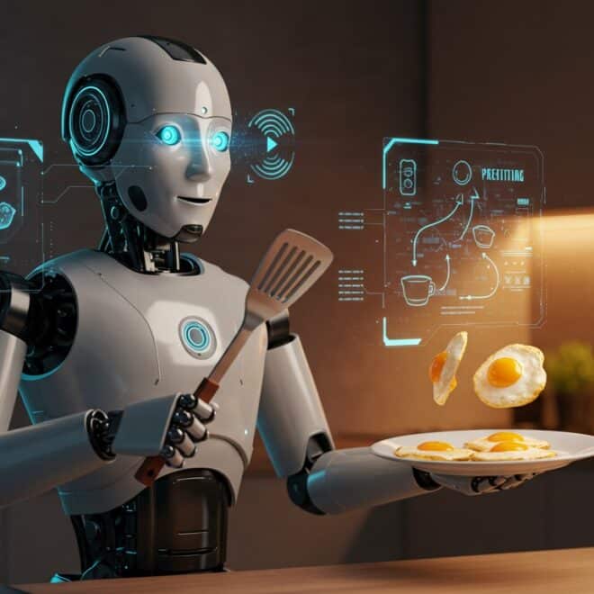 V-JEPA 2 : L’IA Qui Décrypte Le Monde Réel