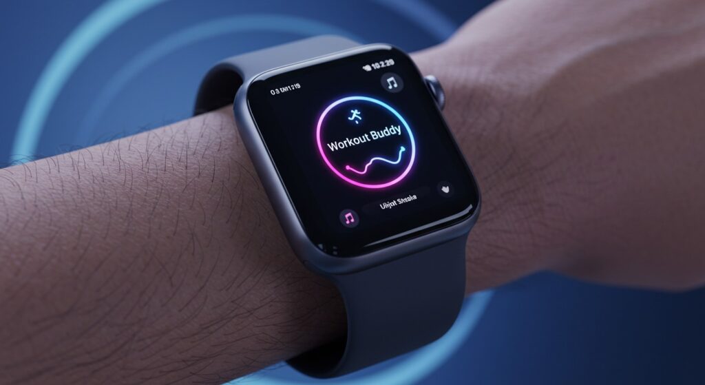 watchOS 26 : Nouveautés et Innovations d’Apple | Vision Startups - Innovation et Tech - VisionStartups.fr