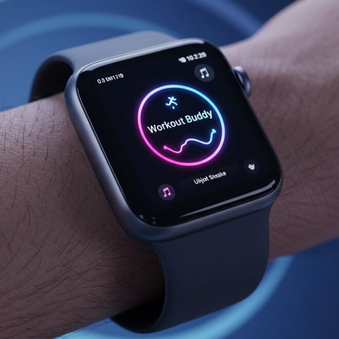 watchOS 26 : Nouveautés et Innovations d’Apple