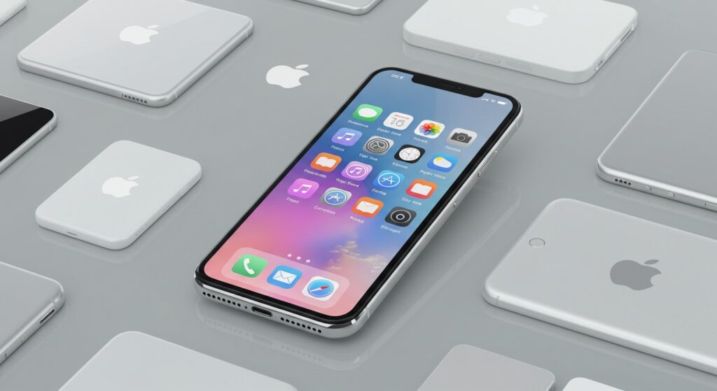 WWDC 2025 : Les Innovations Apple Dévoilées | Vision Startups - Innovation et Tech - VisionStartups.fr
