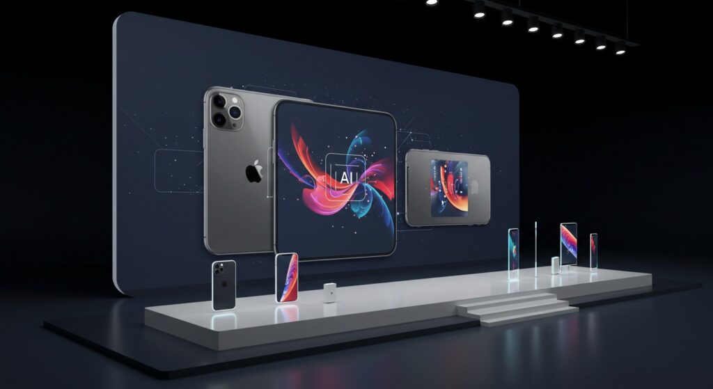 WWDC 2025 : Les Nouveautés Apple Dévoilées | Vision Startups - Innovation et Tech - VisionStartups.fr