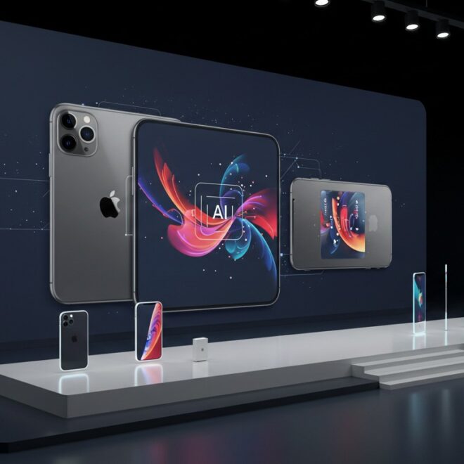 WWDC 2025 : Les Nouveautés Apple Dévoilées