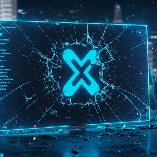 X en Panne : Les Défis des Startups Sociales