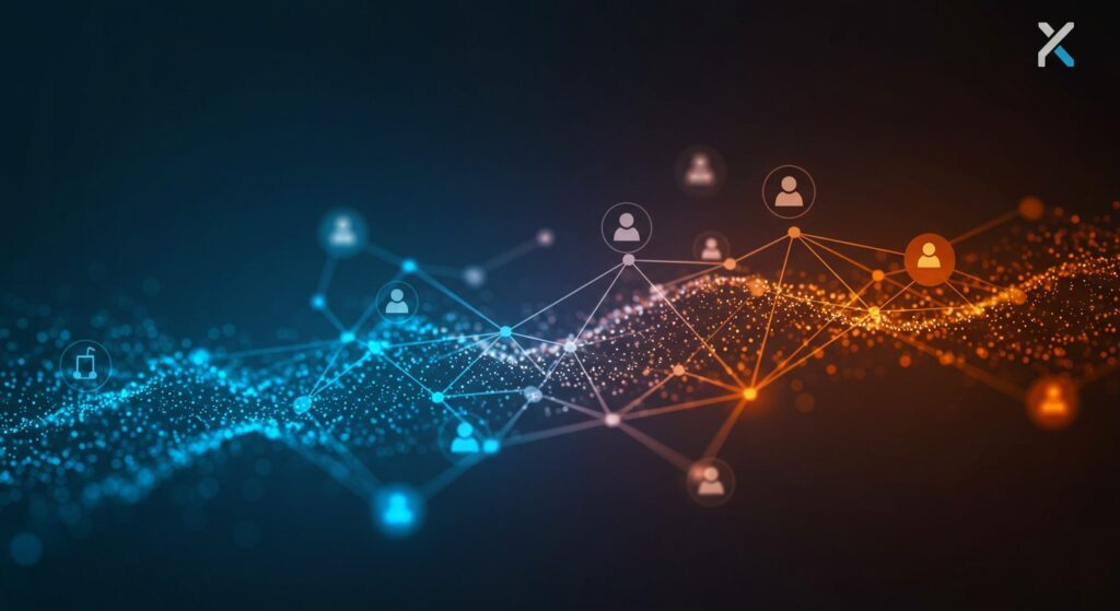 X Révolutionne le Réseau Social avec une IA Unique | Vision Startups - Innovation et Tech - VisionStartups.fr