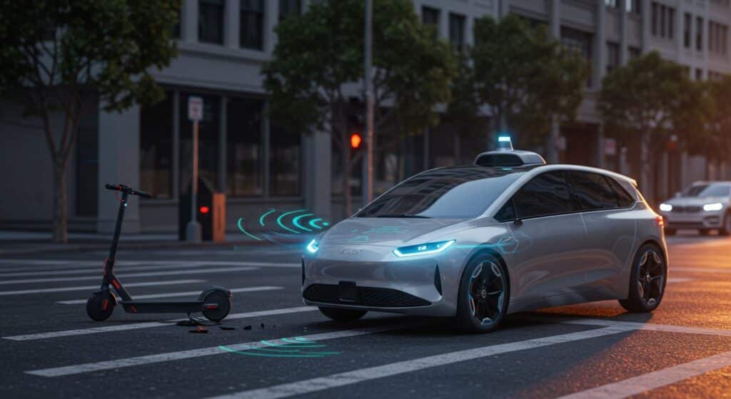 Zoox : Robotaxis Face Nouveaux Défis Sécurité | Vision Startups - Innovation et Tech - VisionStartups.fr