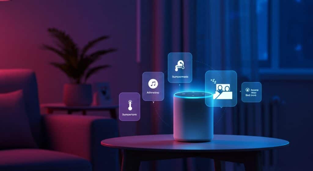 Alexa+ : L’IA Révolutionne l’Assistance Vocale | Vision Startups - Innovation et Tech - VisionStartups.fr