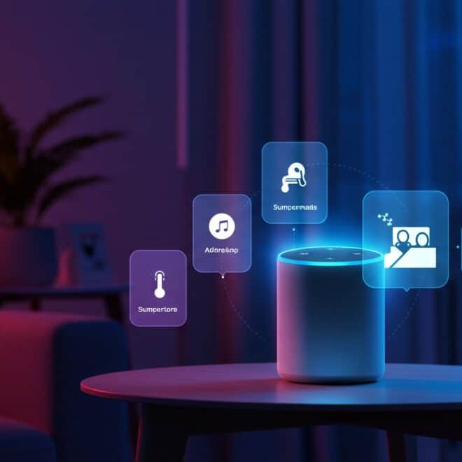 Alexa+ : L’IA Révolutionne l’Assistance Vocale | Vision Startups - Innovation et Tech - VisionStartups.fr