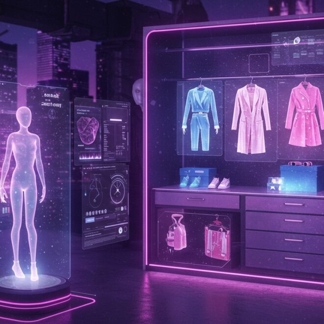 Alta Récolte 11M$ pour Révolutionner la Mode