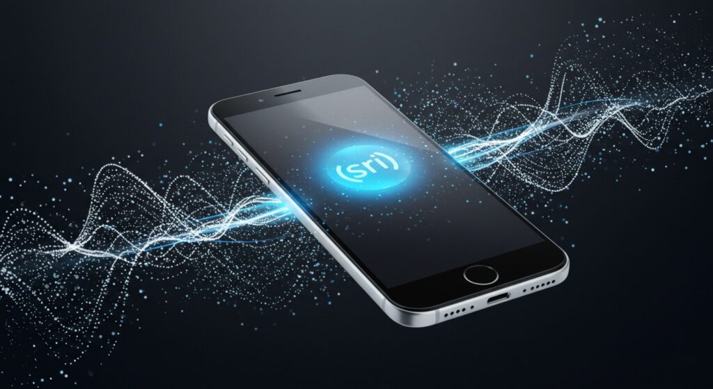 Apple Révolutionne Siri avec l’IA : Ce Qui Change | Vision Startups - Innovation et Tech - VisionStartups.fr