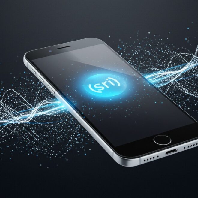 Apple Révolutionne Siri avec l’IA : Ce Qui Change