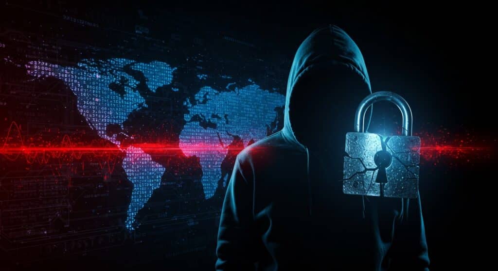 Arrestations de Hackers : L’Affaire BreachForums | Vision Startups - Innovation et Tech - VisionStartups.fr