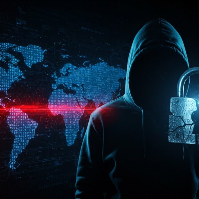 Arrestations de Hackers : L’Affaire BreachForums
