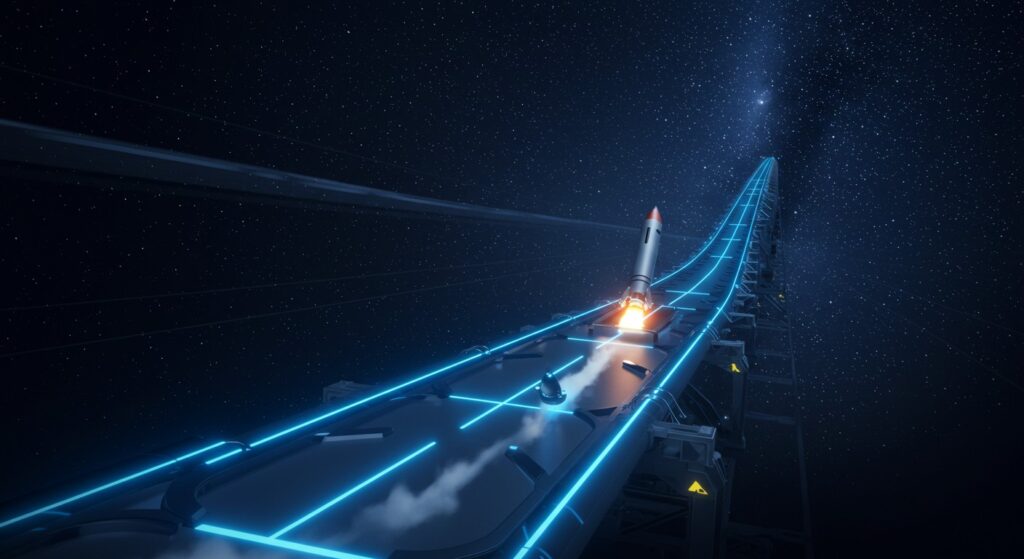 Auriga Space Révolutionne le Lancement Orbital | Vision Startups - Innovation et Tech - VisionStartups.fr