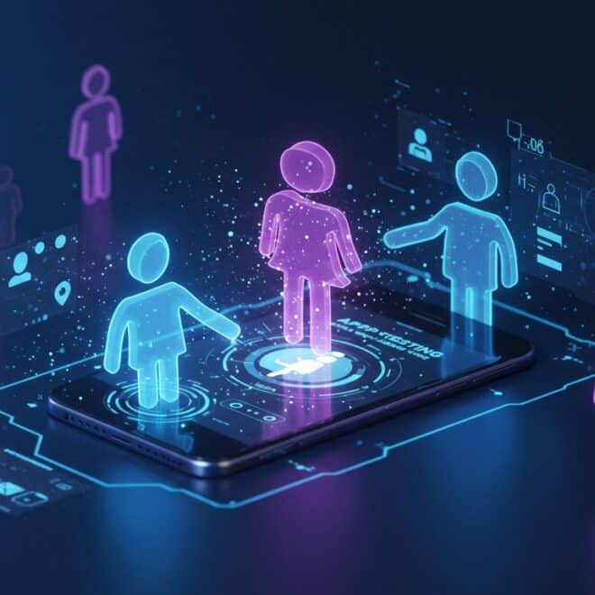Blok : Révolutionner le Test d’Apps avec l’IA