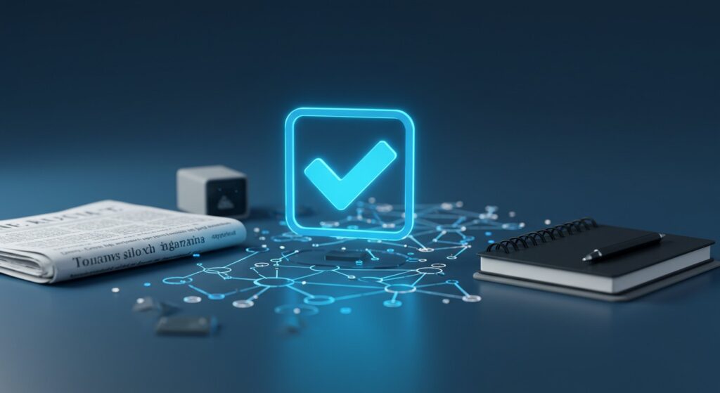 Bluesky Révolutionne La Vérification Des Comptes | Vision Startups - Innovation et Tech - VisionStartups.fr