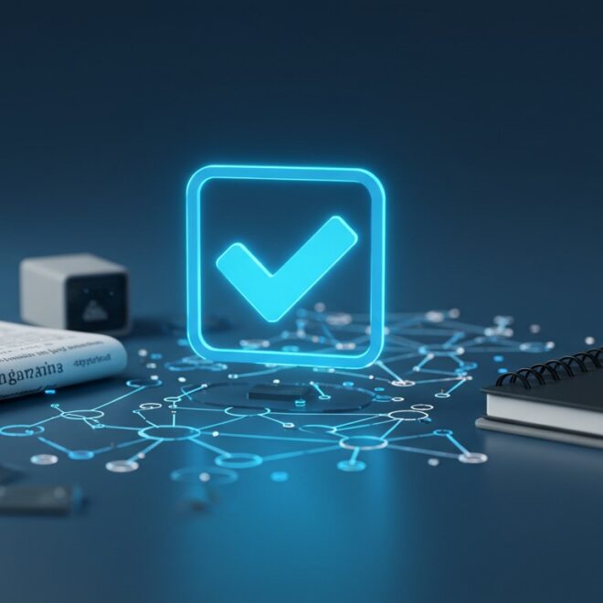 Bluesky Révolutionne La Vérification Des Comptes