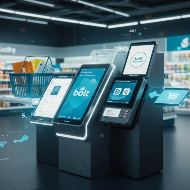 Bolt et Klarna Redéfinissent le Paiement