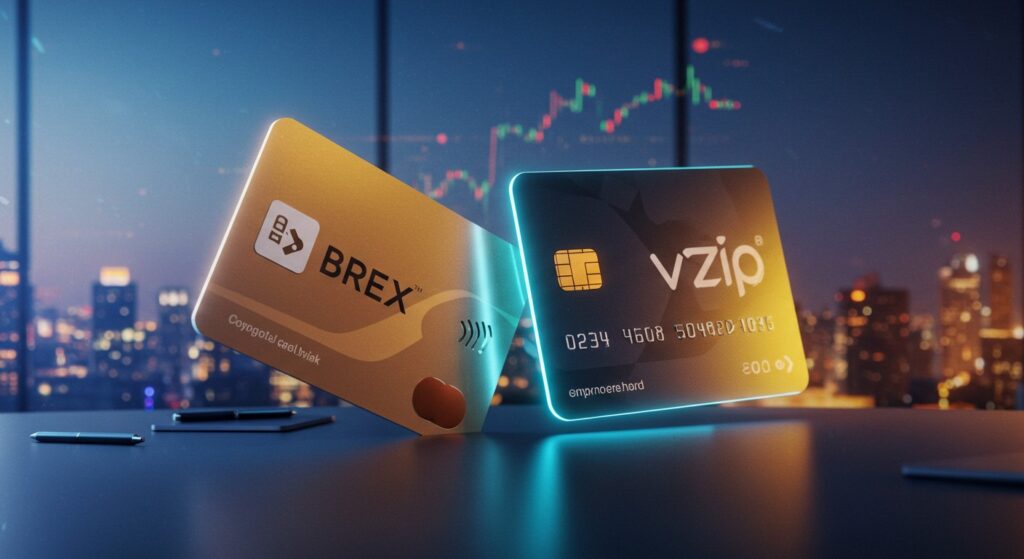 Brex et Zip : Une Alliance Stratégique pour l’IPO | Vision Startups - Innovation et Tech - VisionStartups.fr