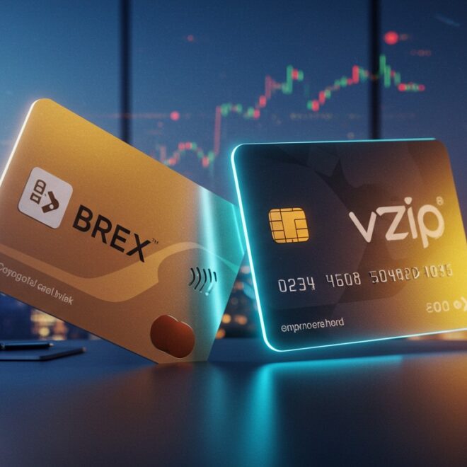 Brex et Zip : Une Alliance Stratégique pour l’IPO