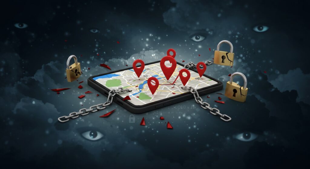 Catwatchful : Faille Expose des Milliers de Données | Vision Startups - Innovation et Tech - VisionStartups.fr