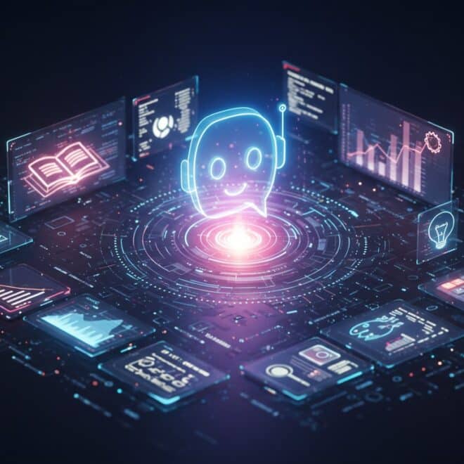 ChatGPT : Tout Savoir Sur l’IA qui Révolutionne