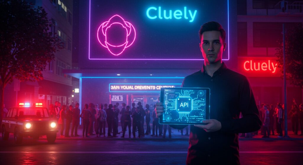 Cluely : La Startup Qui Défie les Normes | Vision Startups - Innovation et Tech - VisionStartups.fr