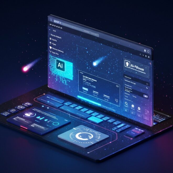 Comet : Le Navigateur IA Qui Défie Google