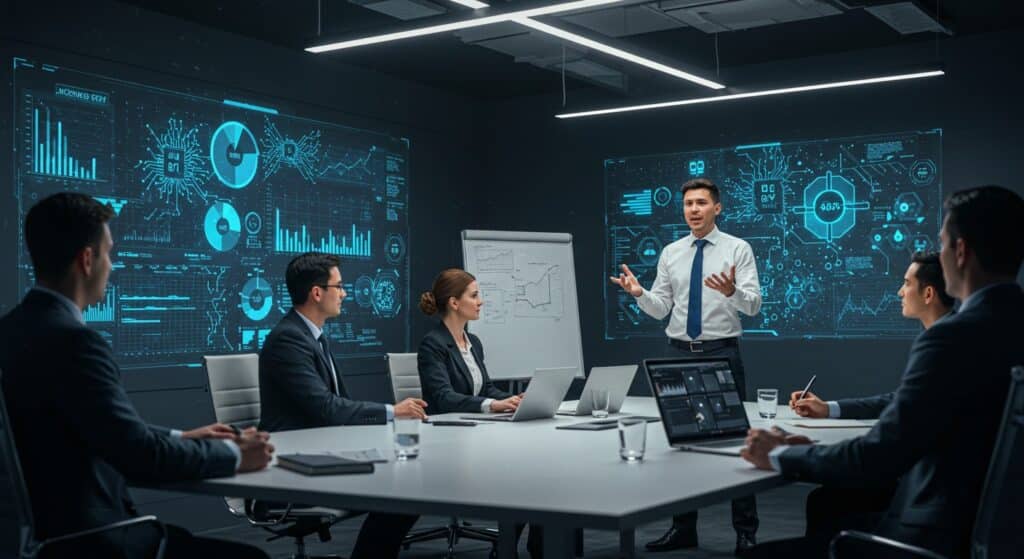 Comment Convaincre les VCs : Stratégies Gagnantes | Vision Startups - Innovation et Tech - VisionStartups.fr