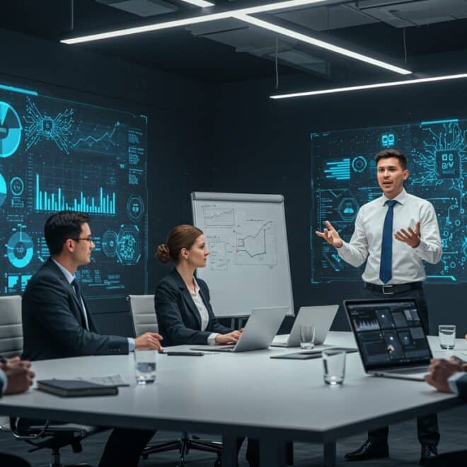 Comment Convaincre les VCs : Stratégies Gagnantes