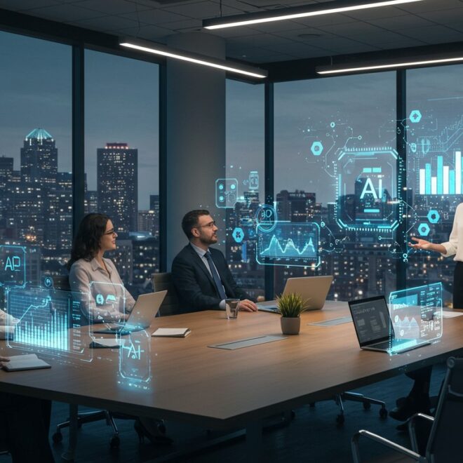 Comment Financer Votre Startup IA en 2025