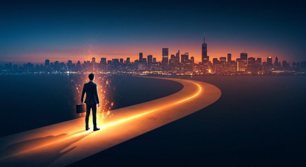 Comment Gérer l’Anxiété en Startup | Vision Startups - Innovation et Tech - VisionStartups.fr
