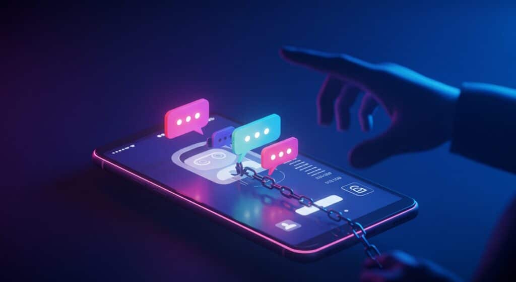 Comment les Chatbots IA Fidélisent leurs Utilisateurs | Vision Startups - Innovation et Tech - VisionStartups.fr
