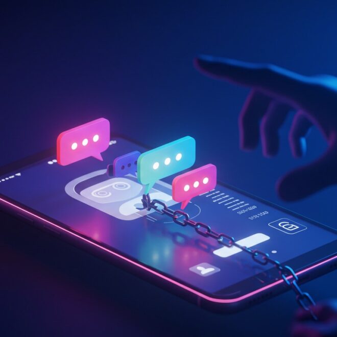 Comment les Chatbots IA Fidélisent leurs Utilisateurs