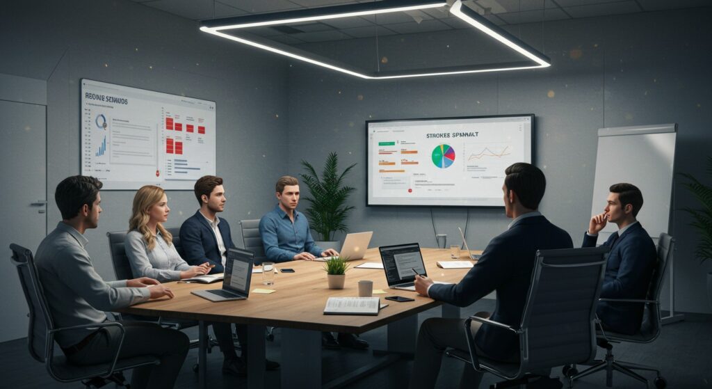 Comment Réussir Sa Levée de Fonds en Pre-Seed | Vision Startups - Innovation et Tech - VisionStartups.fr