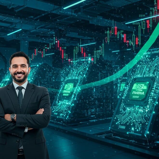 CoreWeave : L’Ascension fulgurante d’une Startup IA