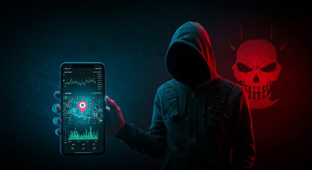 Cryptage et Cartels : La Cybersécurité à l’Épreuve | Vision Startups - Innovation et Tech - VisionStartups.fr