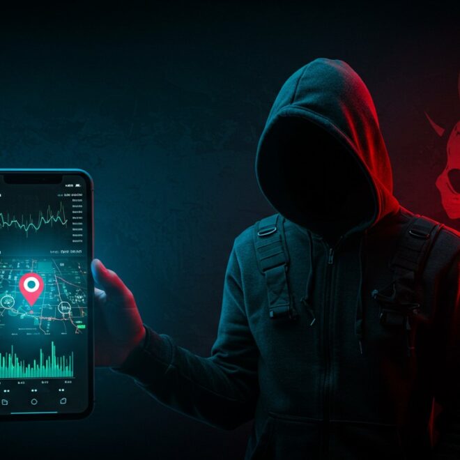 Cryptage et Cartels : La Cybersécurité à l’Épreuve