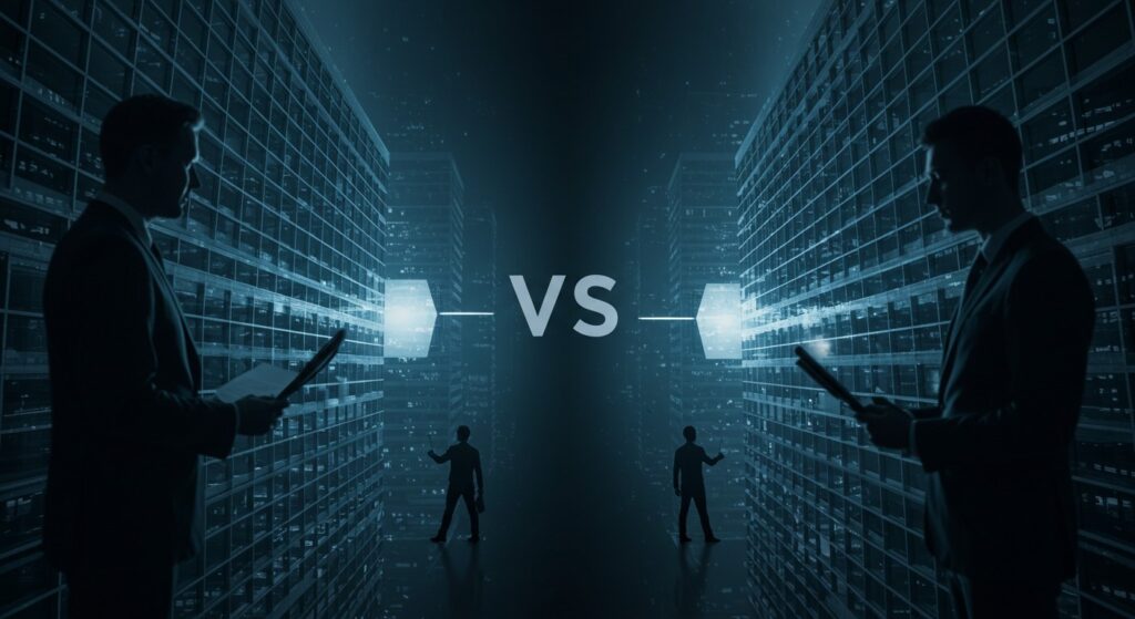 Deel vs Rippling : Scandale d’Espionnage en Startup | Vision Startups - Innovation et Tech - VisionStartups.fr