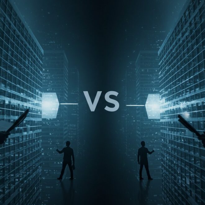 Deel vs Rippling : Scandale d’Espionnage en Startup