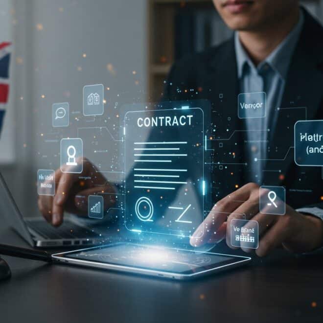 Definely Révolutionne la Gestion des Contrats